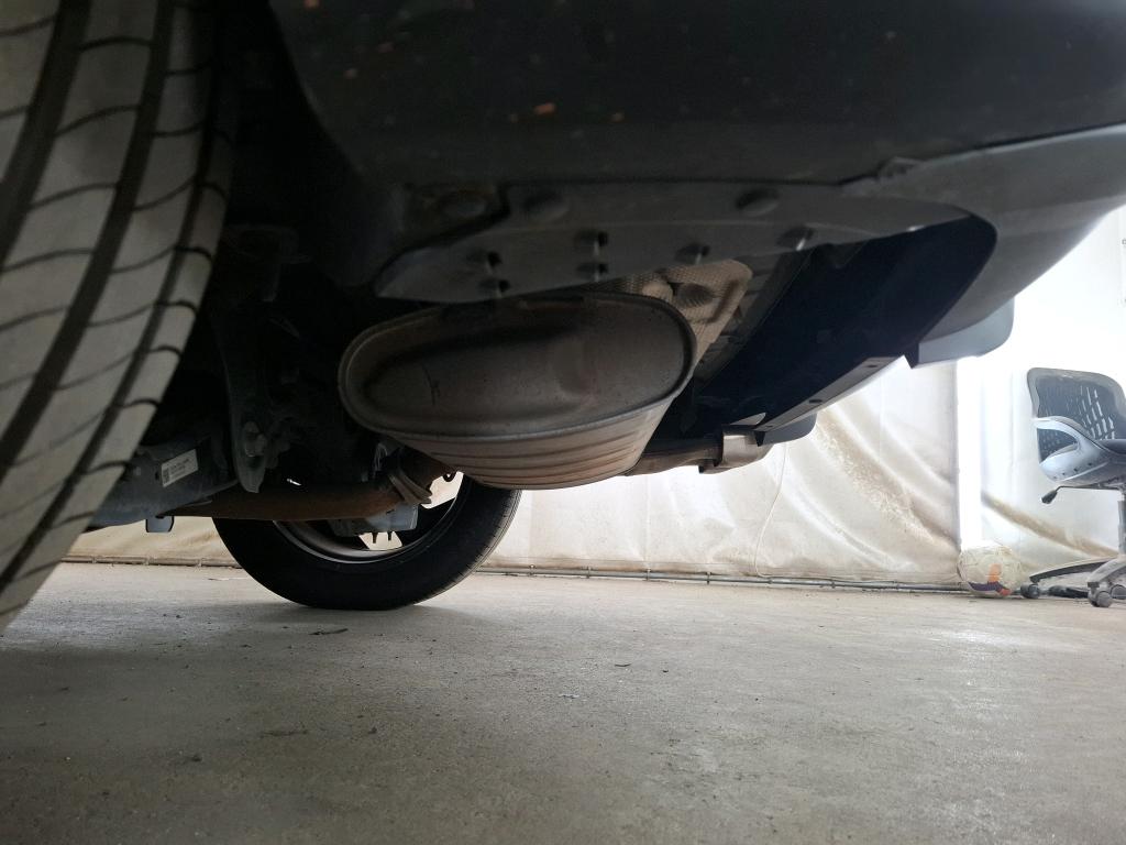 HYUNDAI TUCSON 1.6 T-GDI 265 HTRAC Plug-in BVA6 Executive 2022