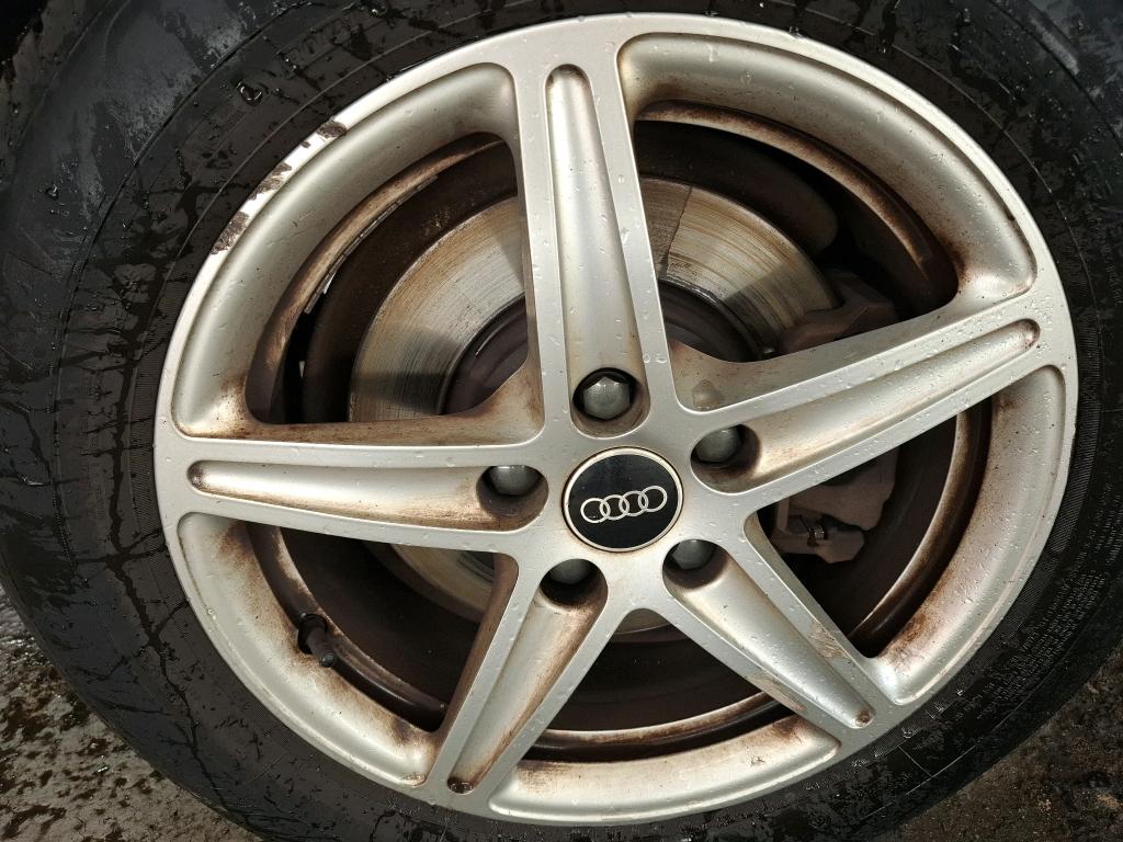 AUDI A4 AVANT 35 TDI 163 S tronic 7 Business Line 2021