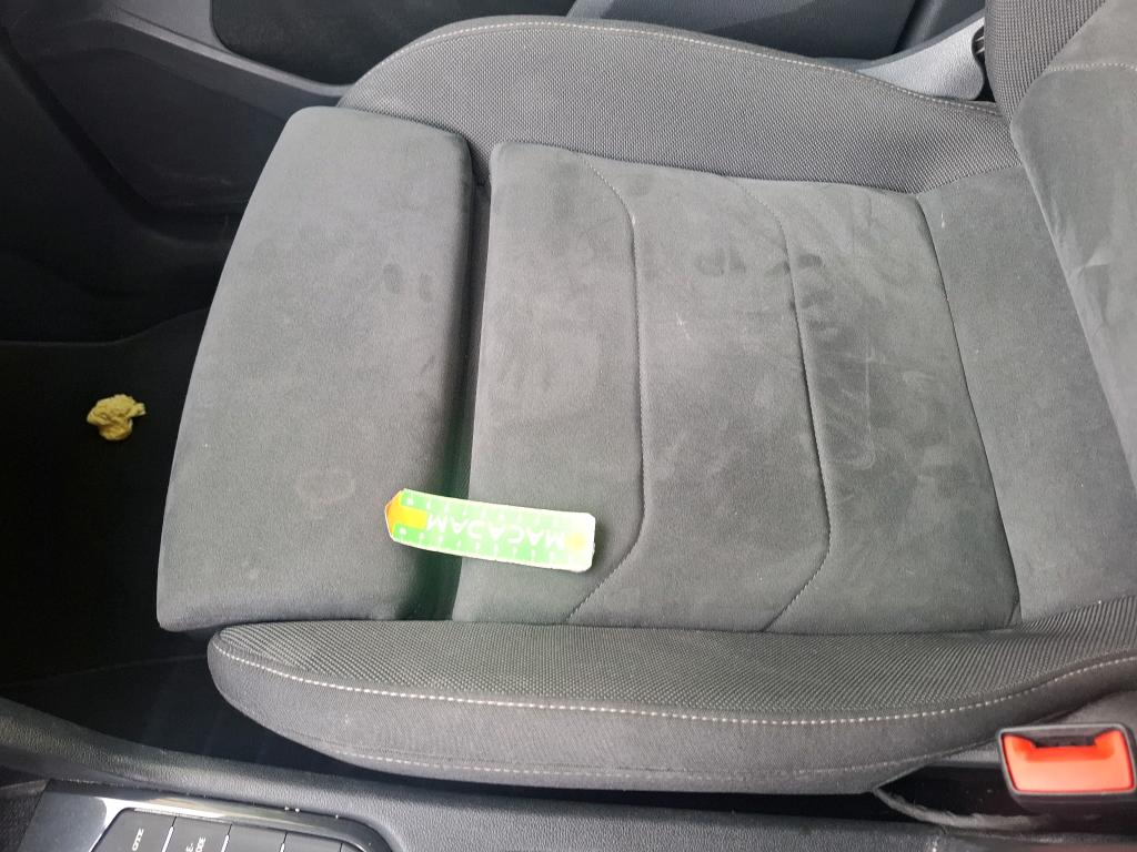 VOLKSWAGEN TIGUAN 1.4 eHybrid 245ch DSG6 Life 2022