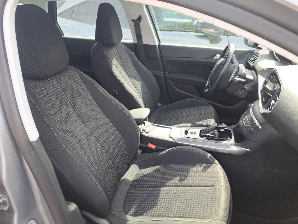 PEUGEOT 308 SW BlueHDi 130ch S&S EAT8 Active Business 2021