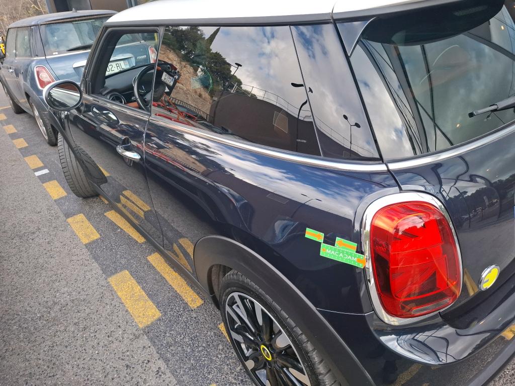 MINI HATCH 3 Portes Cooper SE 184 ch Edition Premium Plus 2023