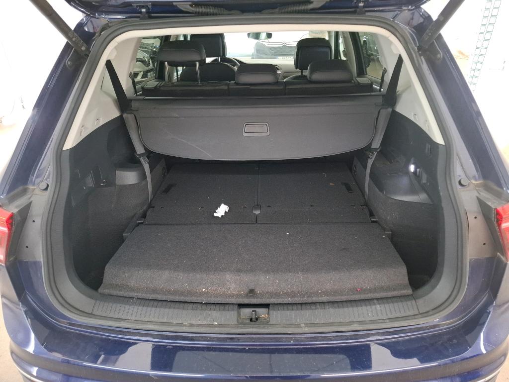 VOLKSWAGEN TIGUAN ALLSPACE 2.0 TDI 150ch DSG7 Elegance Exclusive 2024