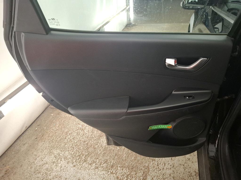 HYUNDAI KONA HYBRID 141 Intuitive 2021