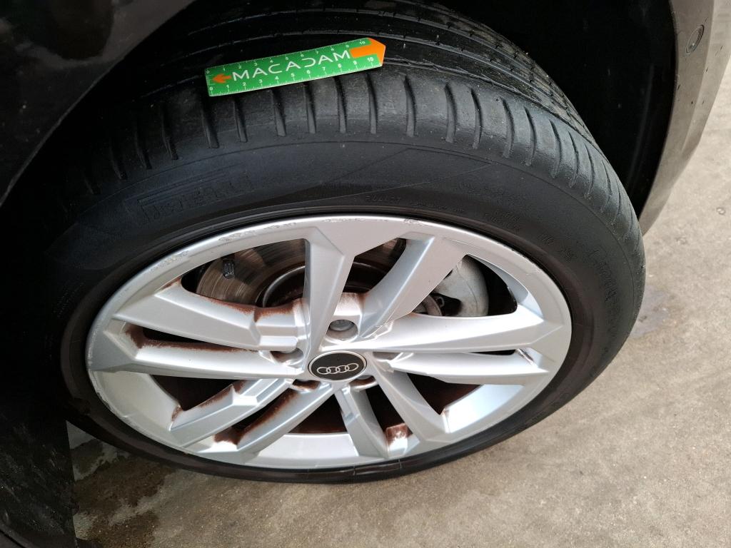 AUDI A3/S3 A3 SPORTBACK 40 TFSIe 204 S tronic 6 Business line 2022