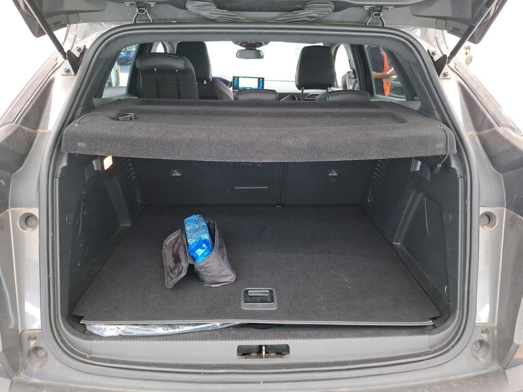 PEUGEOT 3008 Hybrid 225 e-EAT8 Allure Pack 2023