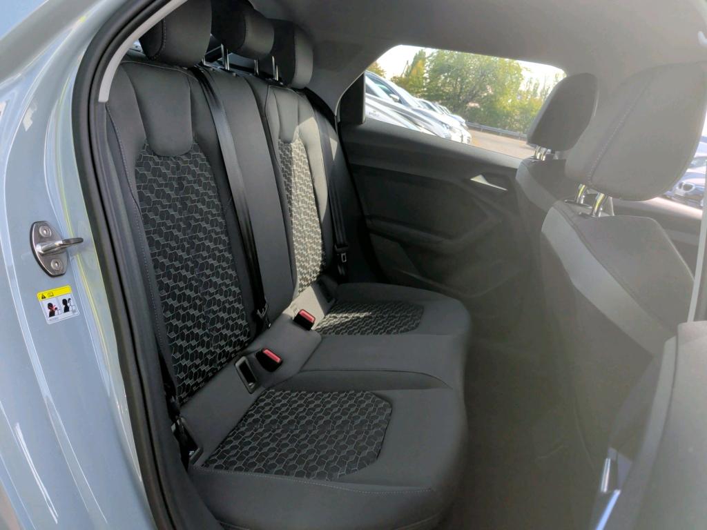 AUDI A1 SPORTBACK 25 TFSI 95 ch S tronic 7 Design 2025