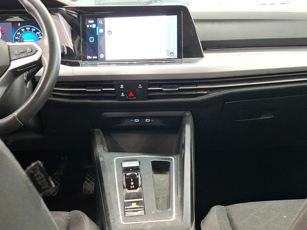 VOLKSWAGEN GOLF SW 1.5 eTSI OPF 130 DSG7 Life Plus 2023