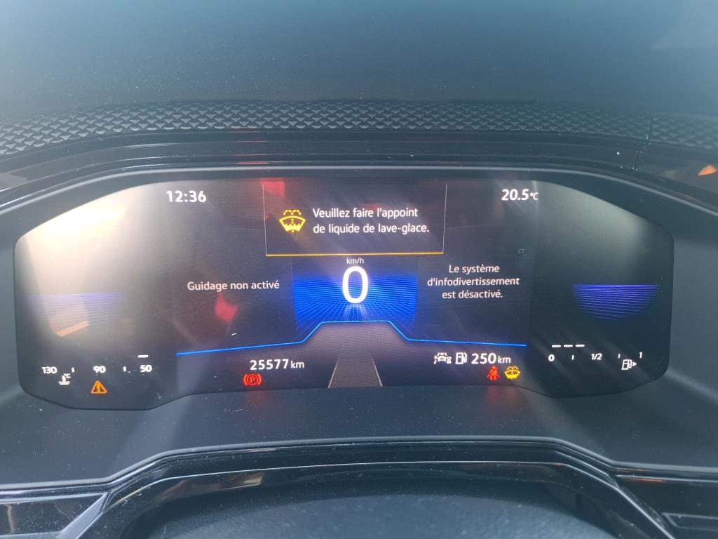 VOLKSWAGEN POLO 1.0 TSI 95 S&S BVM5 Life 2023