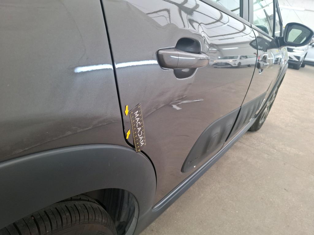 CITROEN C3 BUSINESS PureTech 110 S&S BVM6 Shine 2020