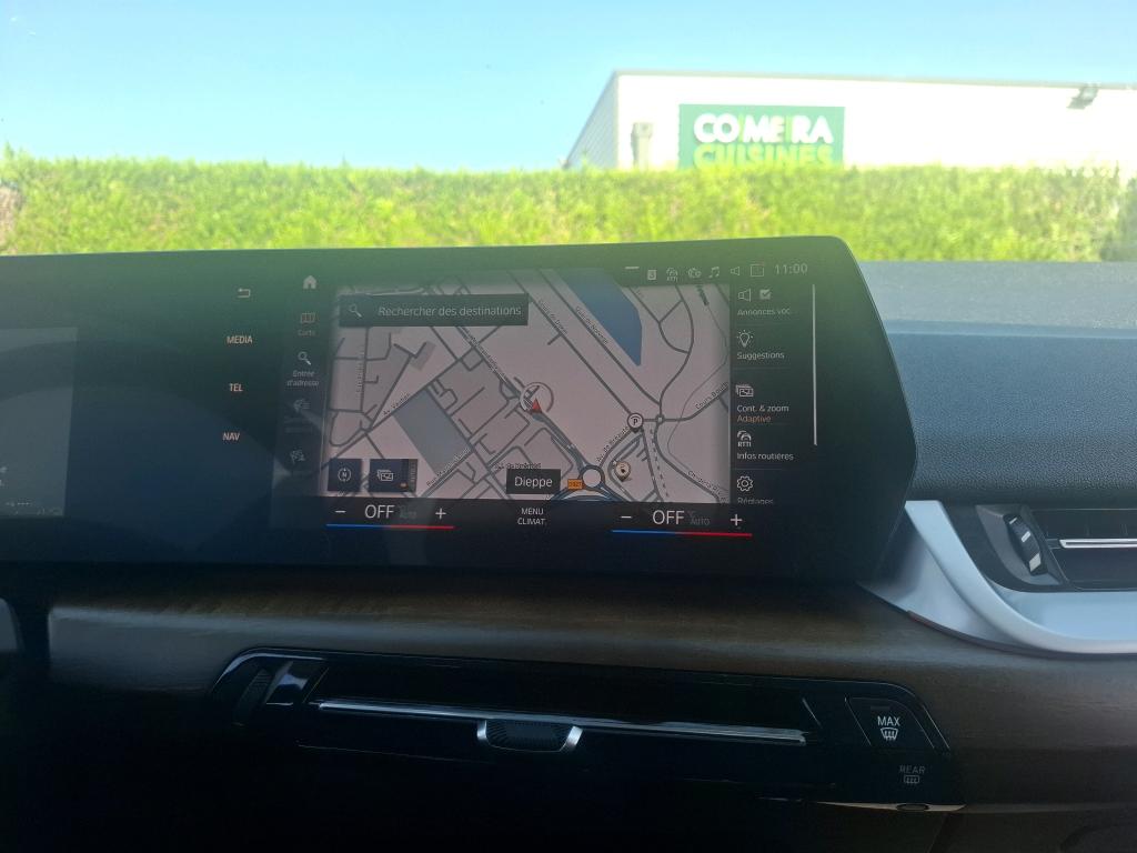 BMW SERIE 2 ACTIVE TOURER 225e xDrive 245 ch DKG7 Luxury 2023