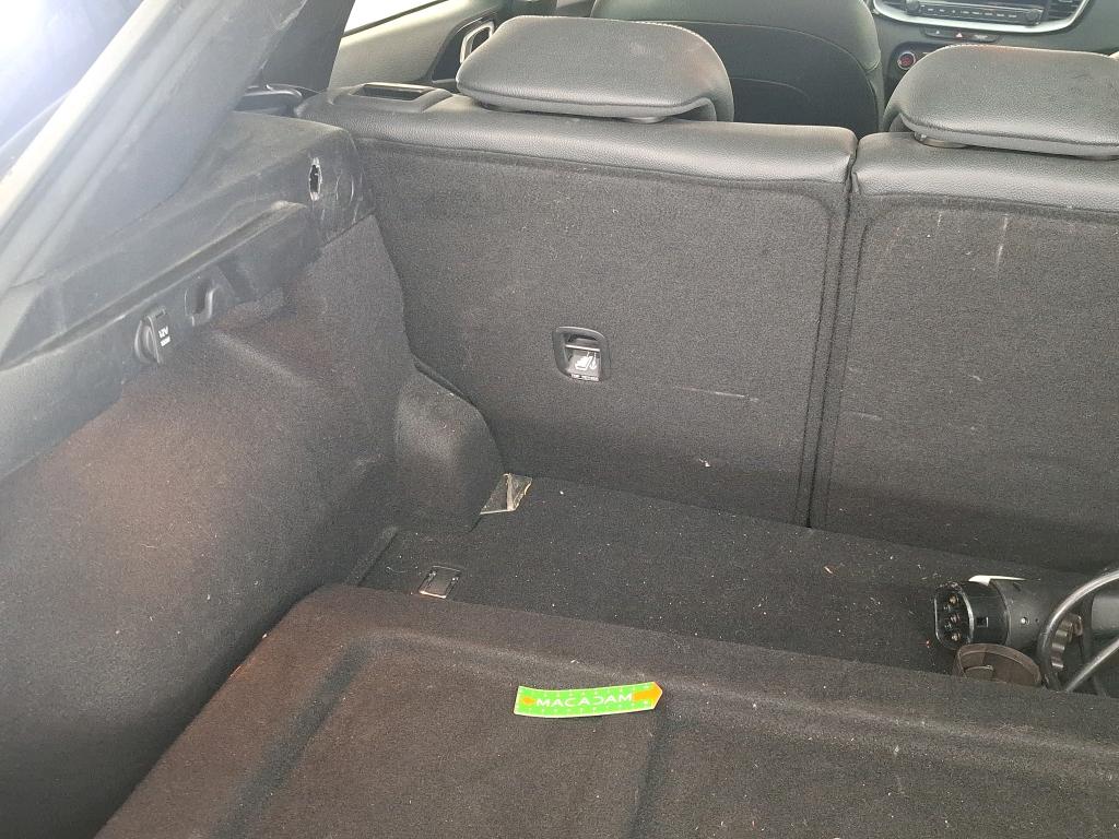 KIA XCEED HYBRIDE RECHARGEABLE 141ch DCT6 Active 2022