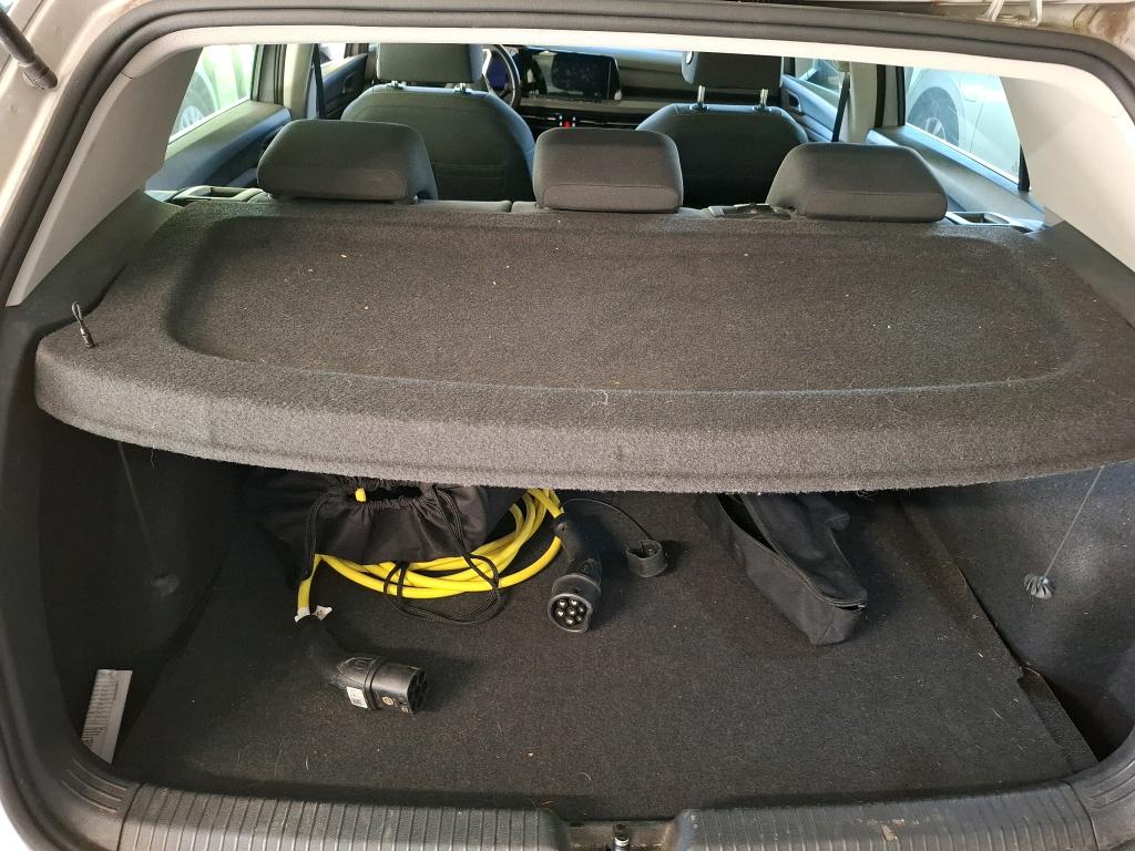 VOLKSWAGEN GOLF 1.4 Hybrid Rechargeable OPF 204 DSG6 Style 2022