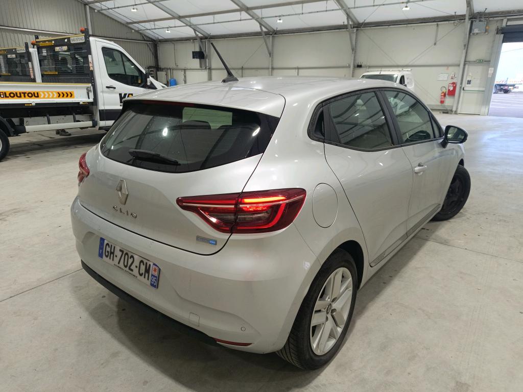 RENAULT CLIO V E-Tech 140 - 21N Business 2022