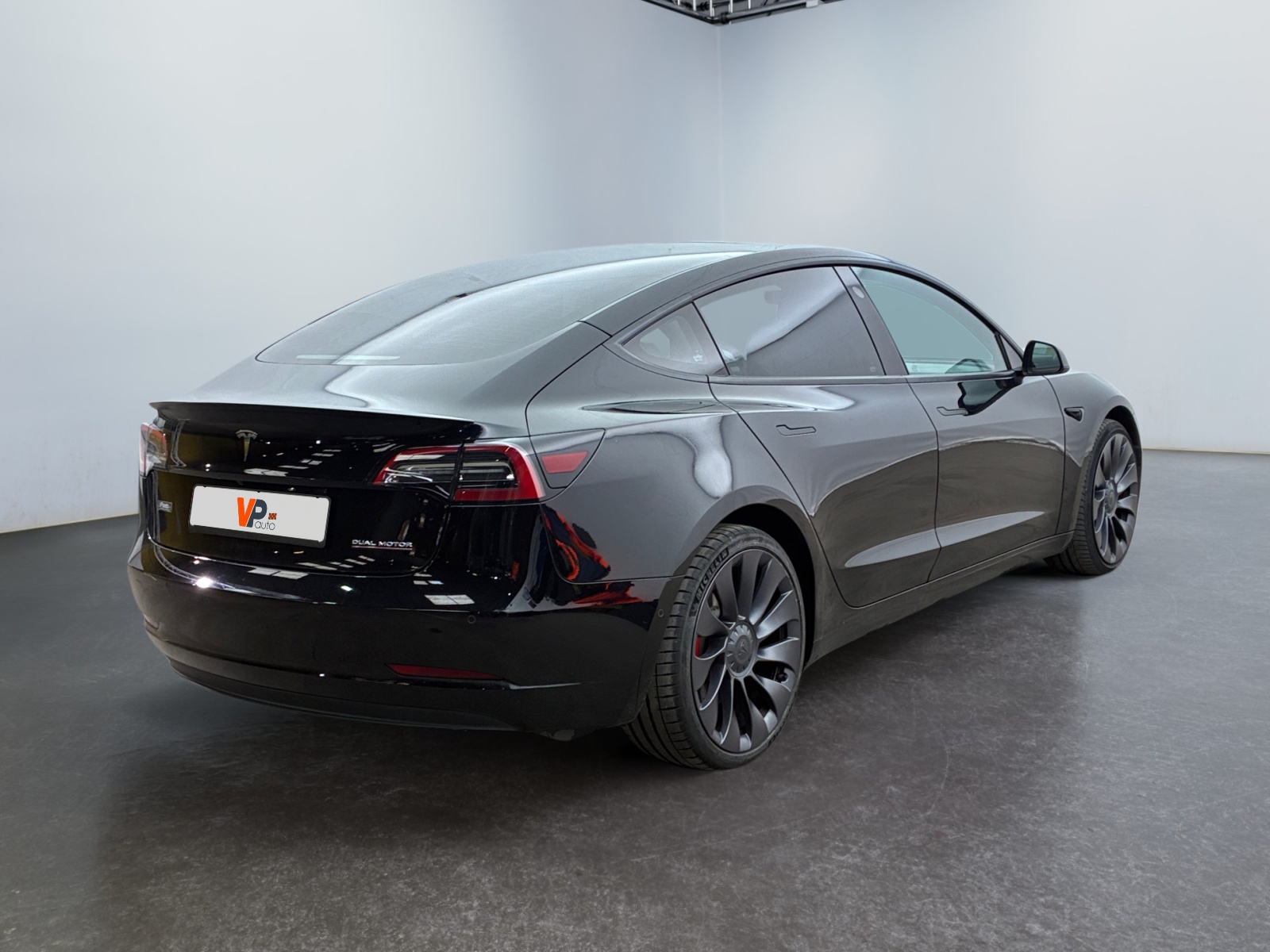 TESLA MODEL 3 Performance Dual Motor AWD 2022