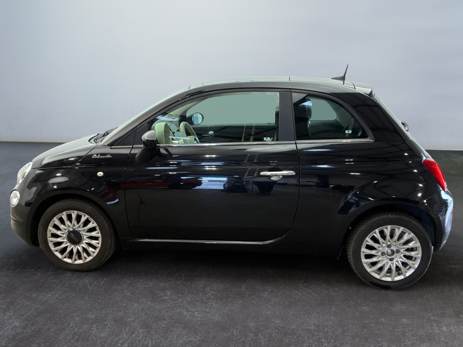 FIAT 500 1.0 70 ch Hybride BSG S/S 2022