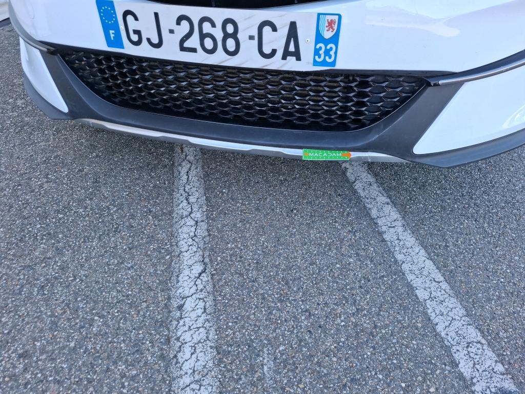 KIA XCEED 1.6 CRDi 136 ch ISG MHEV DCT7 Active 2022