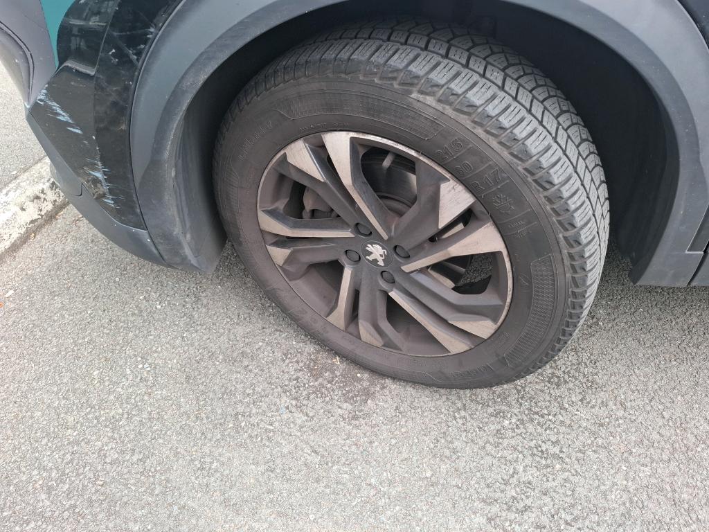 PEUGEOT 2008 BlueHDi 130 S&S EAT8 Allure Pack 2023