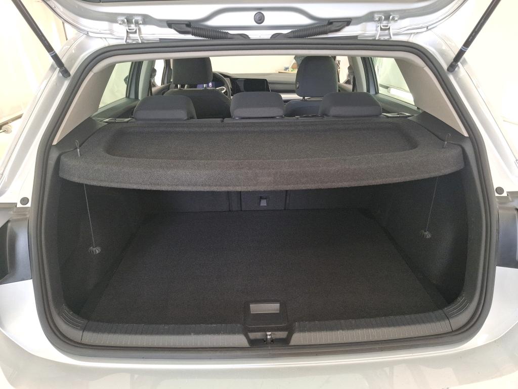 VOLKSWAGEN GOLF 2.0 TDI SCR 116 BVM6 Life Business 2022