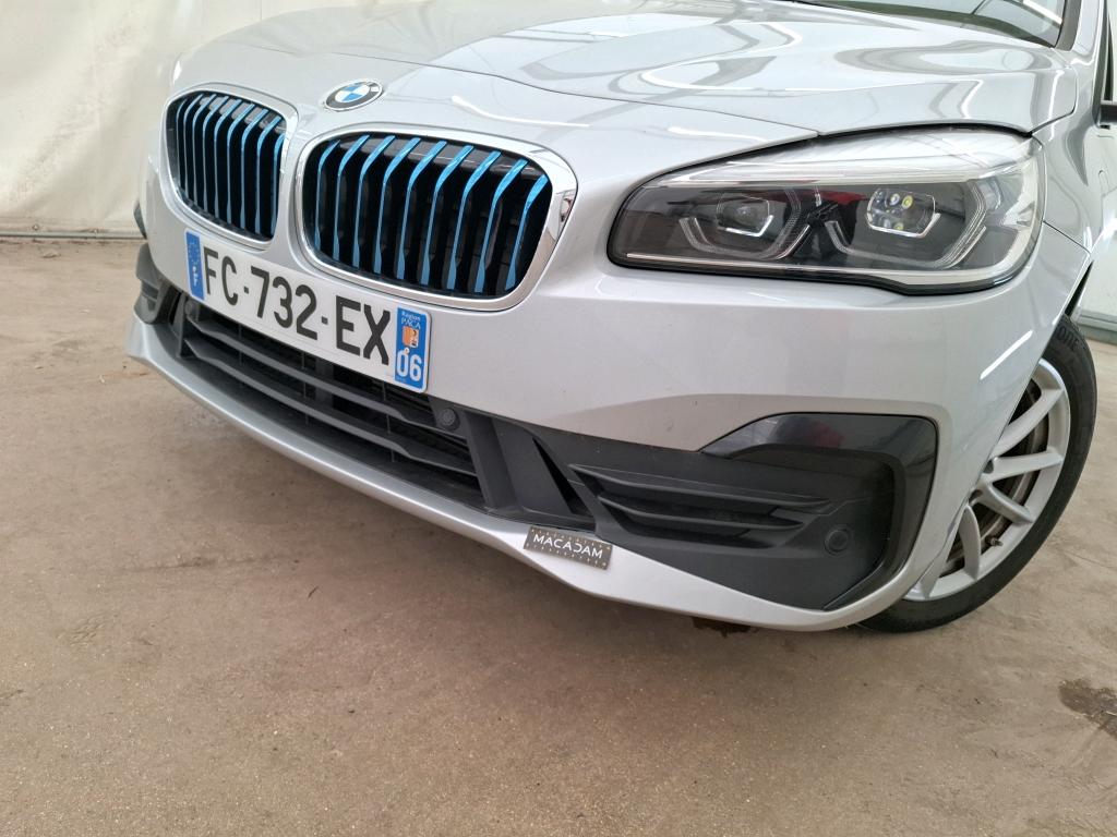 BMW SERIE 2 ACTIVE TOURER 225xe iPerformance 224 ch BVA6 Business Design 2018