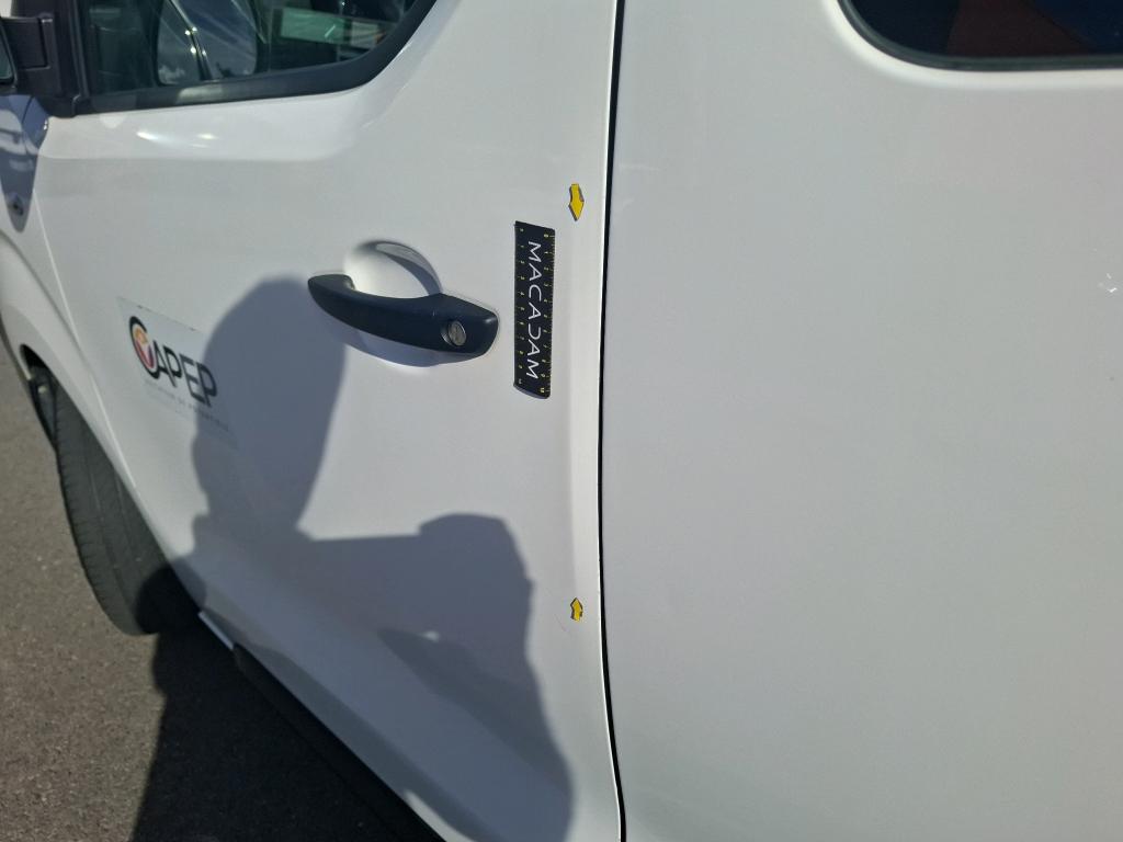 CITROEN JUMPY COMBI XL BlueHDi 120 S&S BVM6 Confort 2021