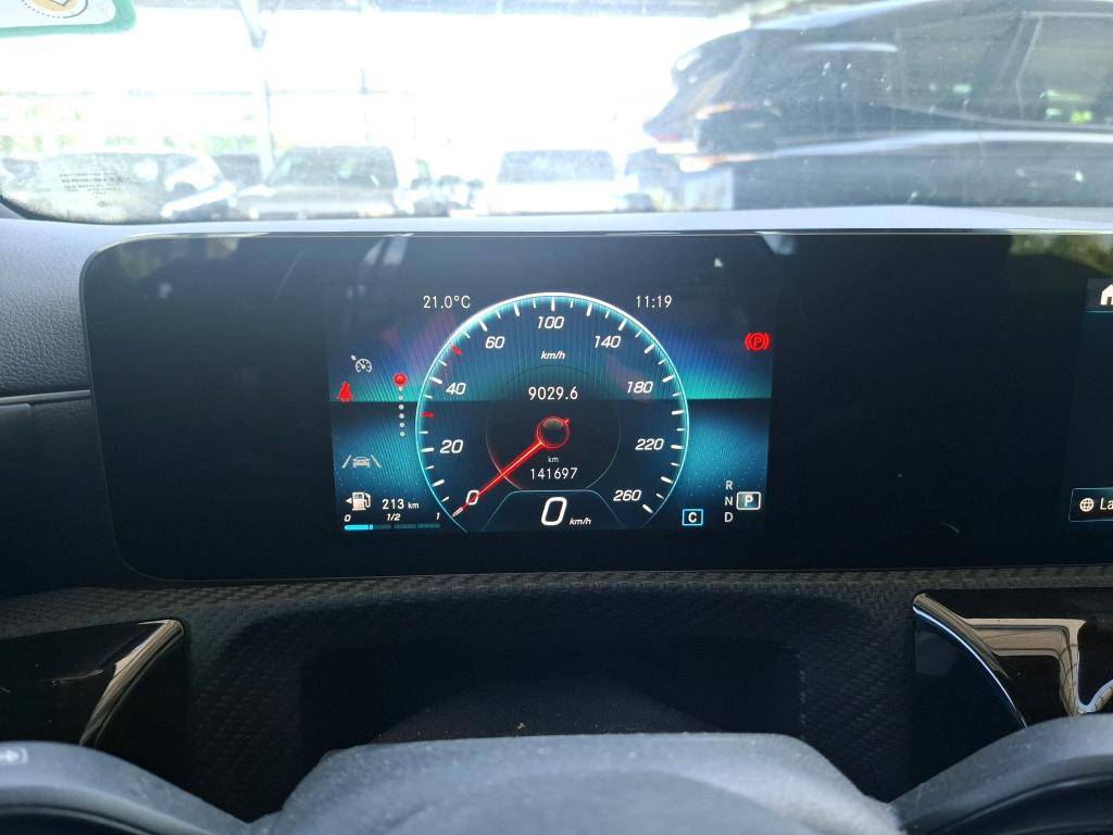 MERCEDES CLASSE A 180 d 8G-DCT Style Line 2022