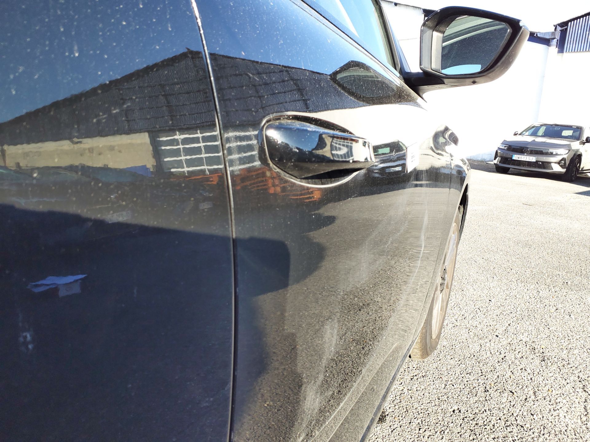 PEUGEOT 308 SW PureTech 130ch S&S BVM6 Allure 2024