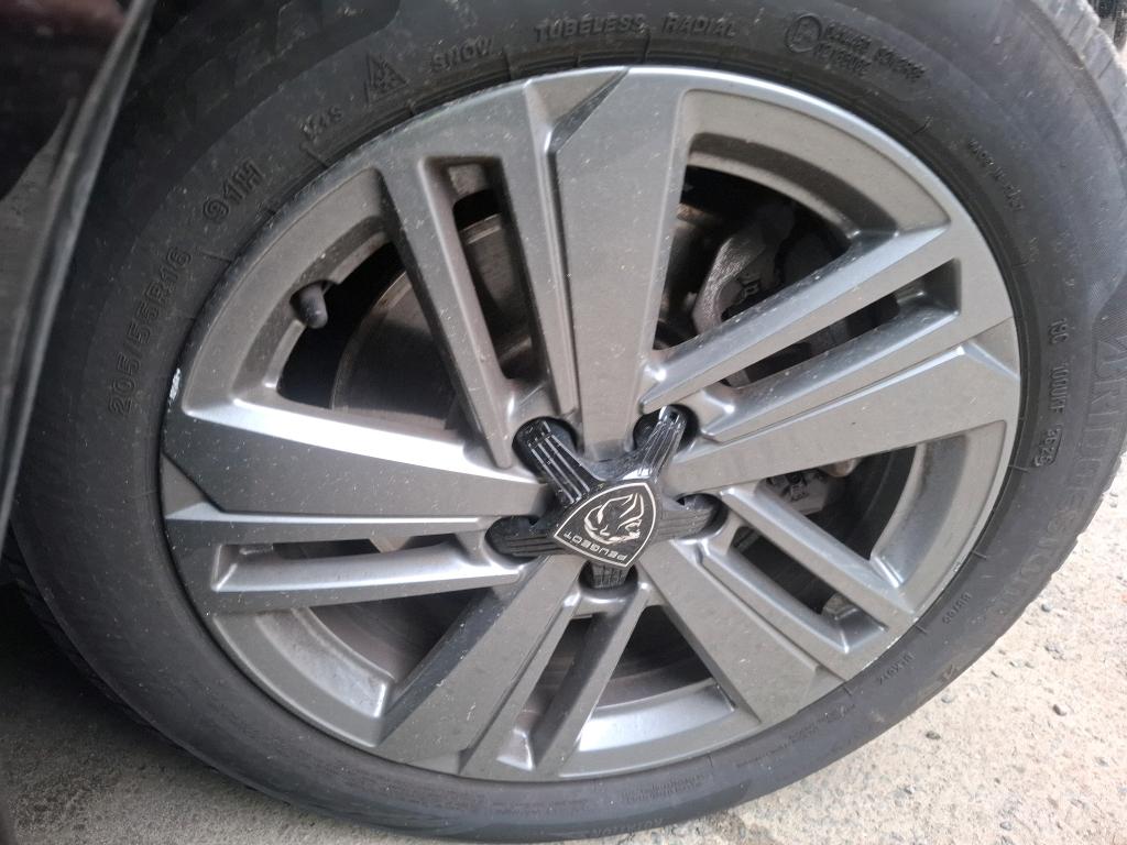 PEUGEOT 308 BlueHDi 130ch S&S EAT8 Active Pack 2023