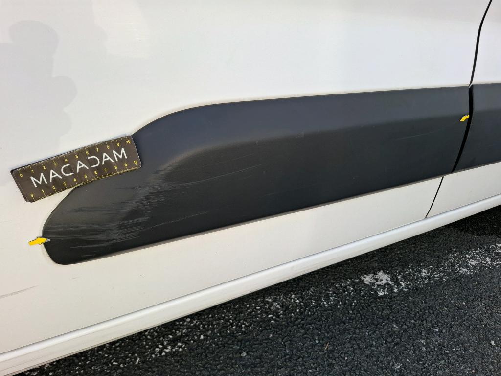 PEUGEOT PARTNER FGN FOURGON STANDARD 650 KG BLUEHDI 100 S&S BVM5 PREMIUM 2021