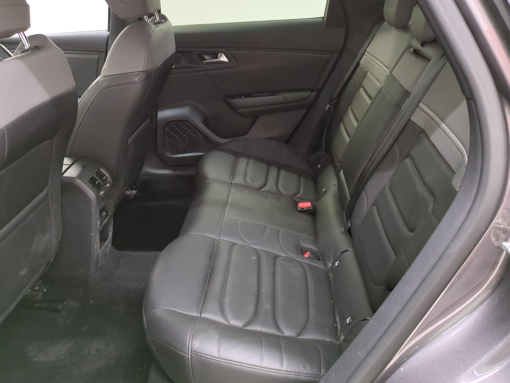 CITROEN C5 X Hybride Rechargeable 225 S&S e-EAT8 Shine 2023