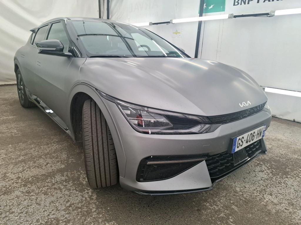 KIA EV6 325 ch AWD GT Line 2023