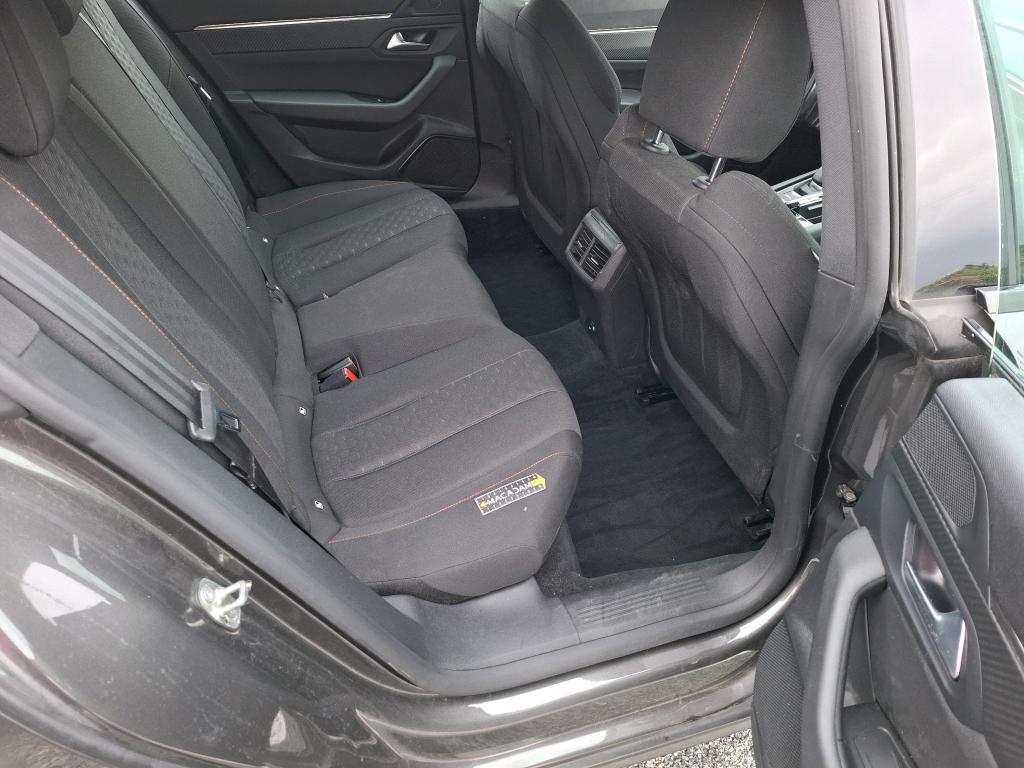 PEUGEOT 508 SW Hybrid 225 e-EAT8 Active Pack 2023