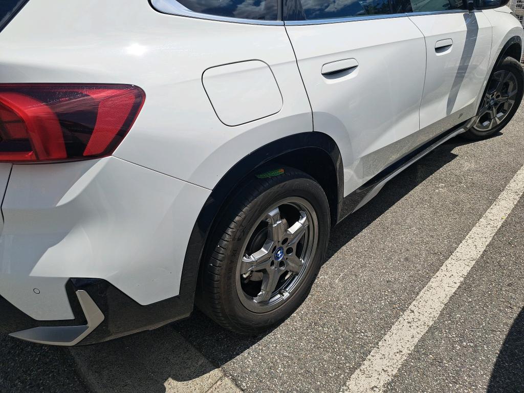 BMW X1 U11 xDrive 25e 245ch DKG7 xLine 2023