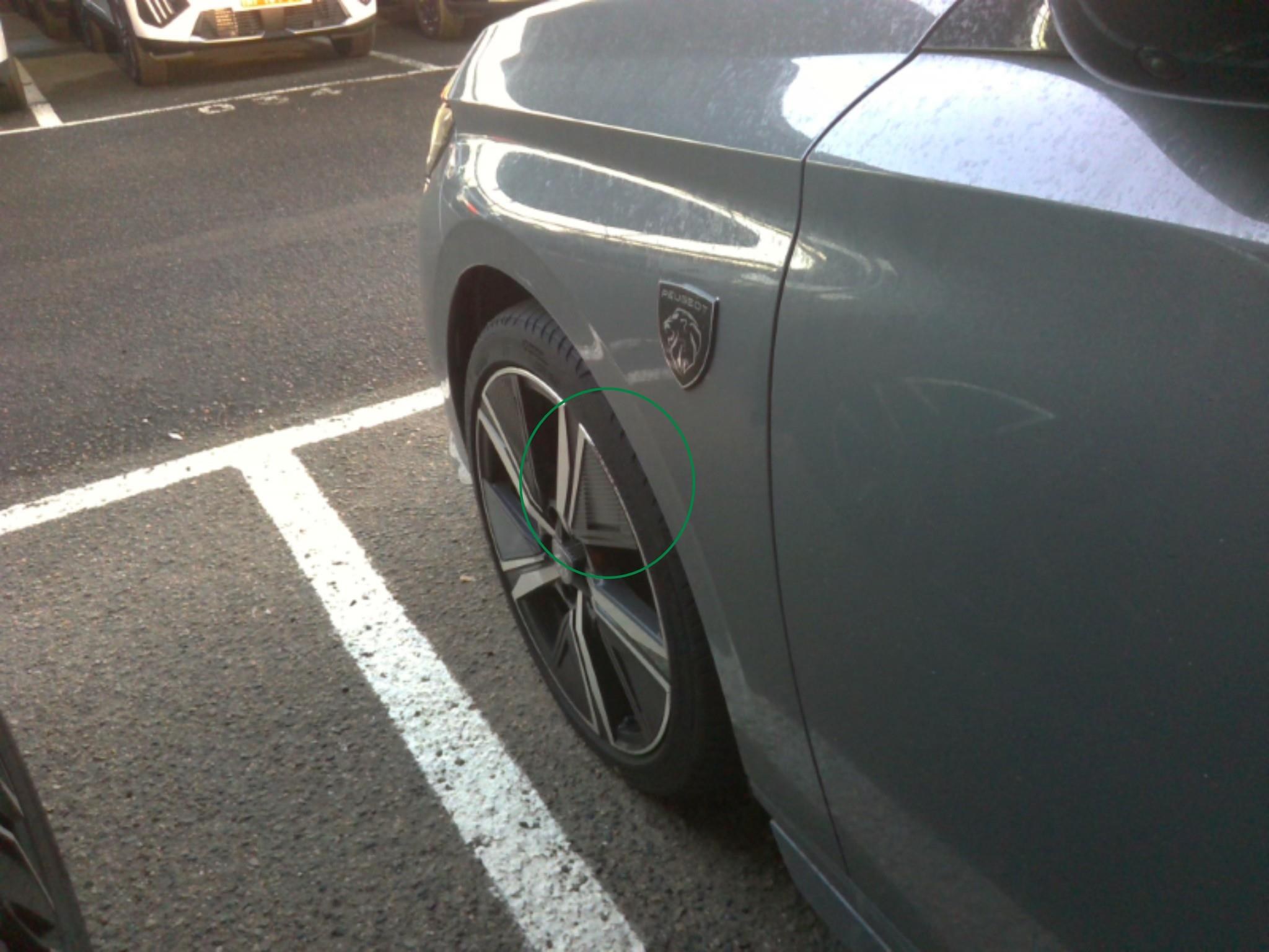 PEUGEOT 308 Hybrid 145 e-DCS6 GT 2025
