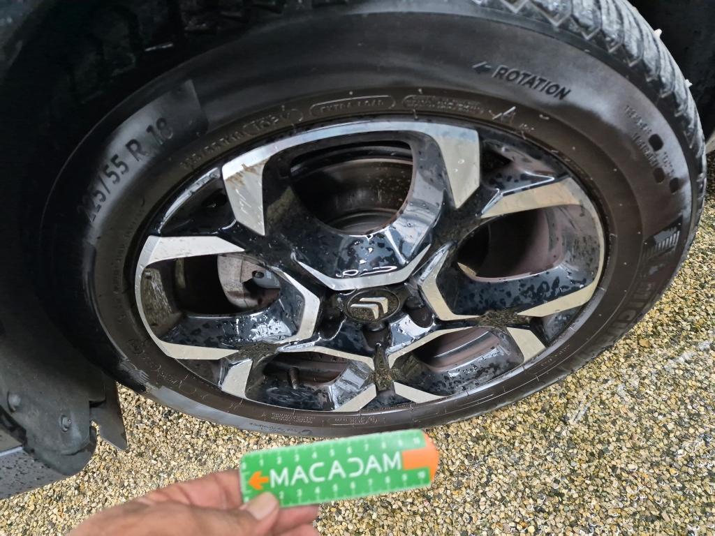 CITROEN C5 AIRCROSS BlueHDi 130 S&S EAT8 Shine 2023