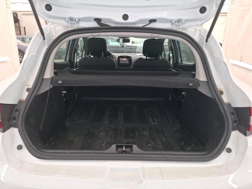 RENAULT CLIO SOCIETE DCI 75 ENERGY E6C AIR MEDIANAV 2018