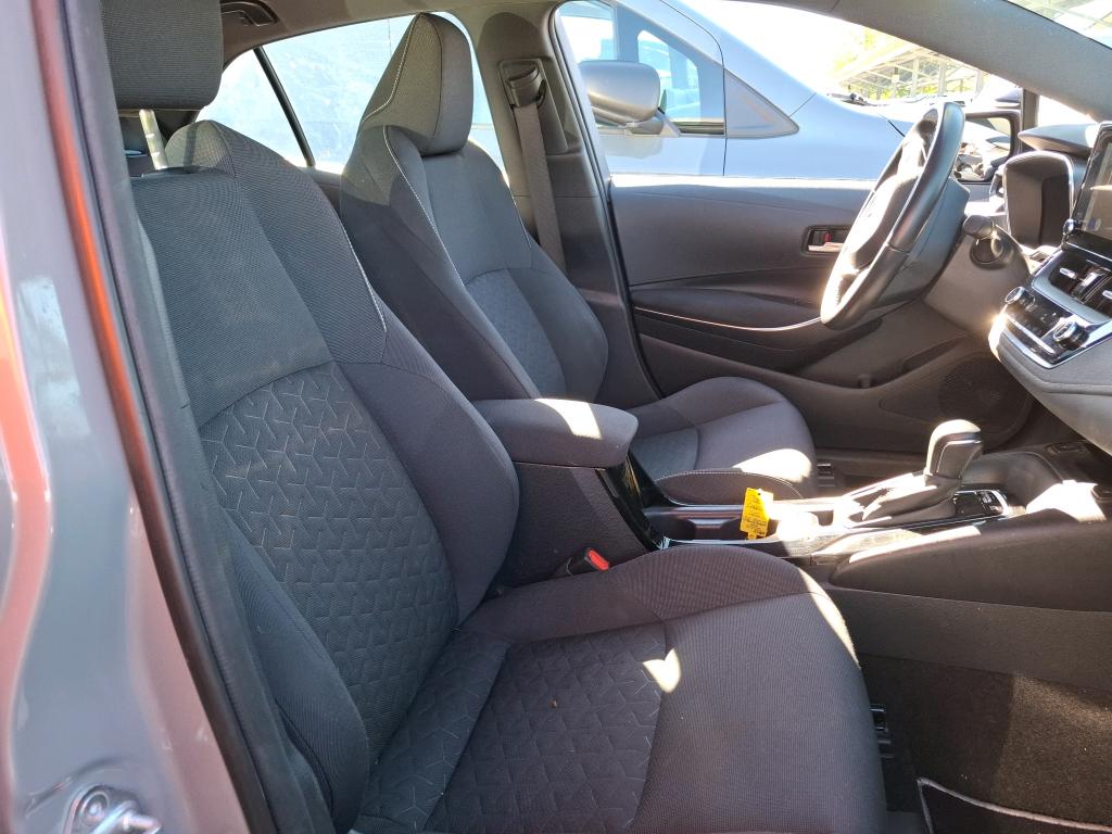 TOYOTA COROLLA HYBRIDE 122h Dynamic 2022