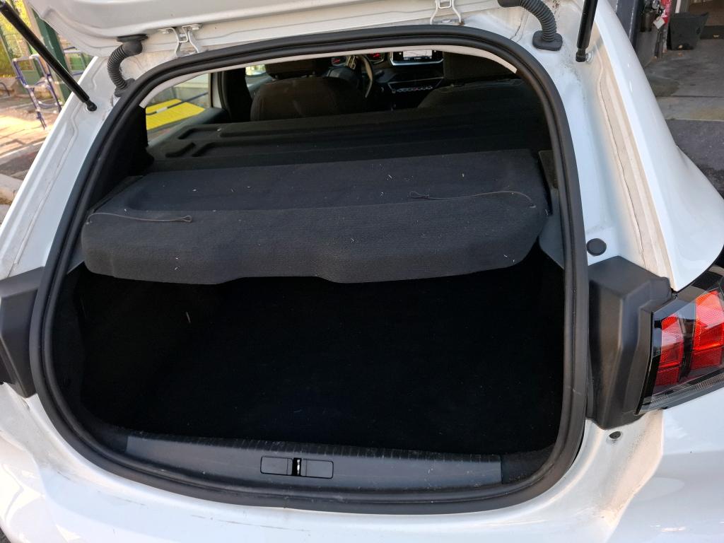 PEUGEOT 208 AFFAIRE PURETECH 75 S&S BVM5 PREMIUM 2022