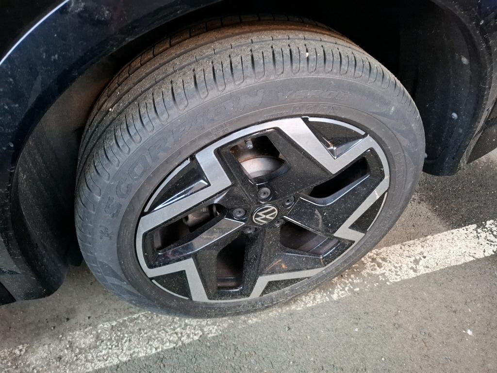 VOLKSWAGEN TIGUAN 1.5 eHybrid 204ch DSG6 R-Line Edition 2025