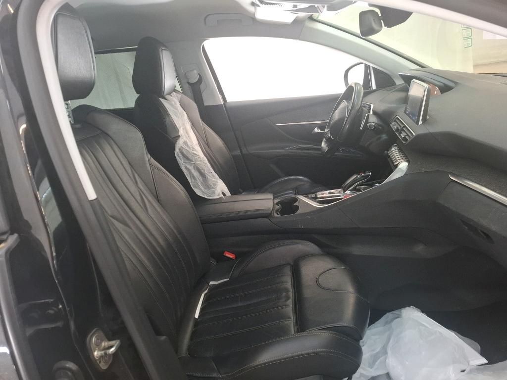 PEUGEOT 5008 BUSINESS PureTech 130ch S&S EAT8 Allure 2018
