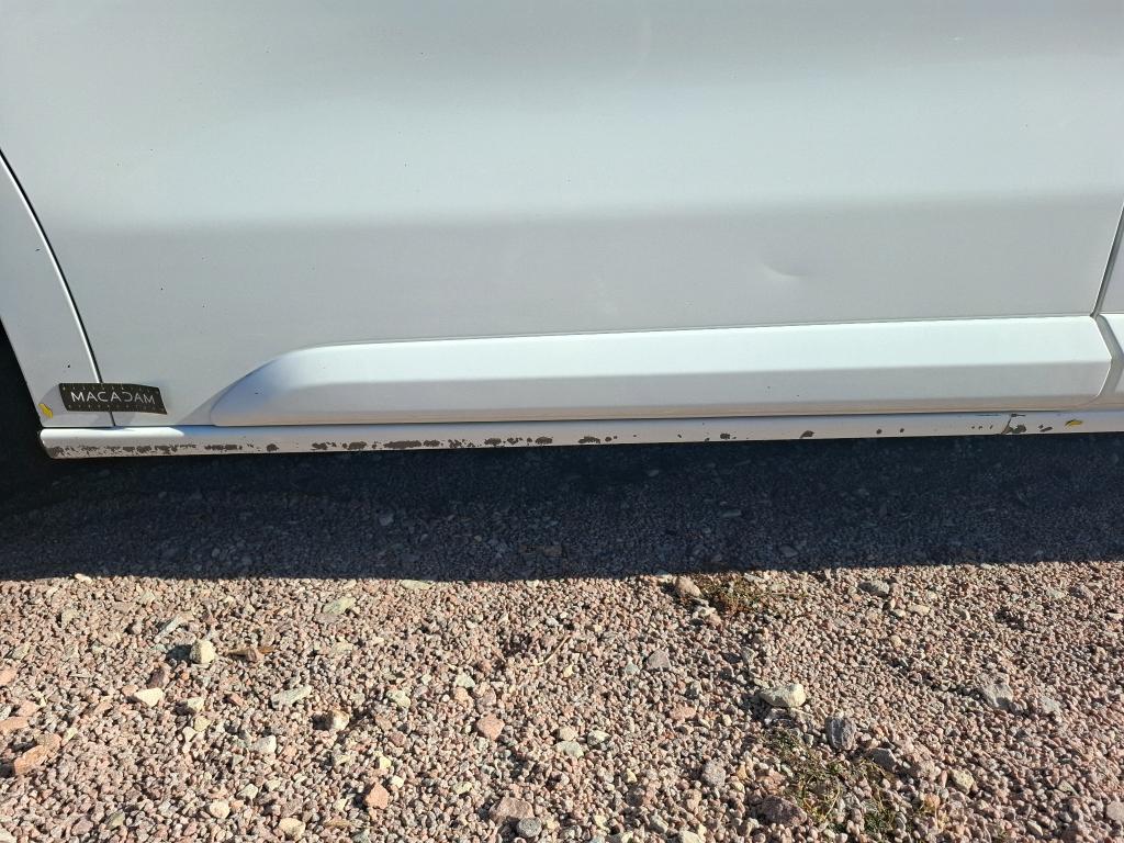 CITROEN JUMPY CABINE APPROFONDIE (09/2016-11/202 CAB XL BLUEHDI 120 BVM6 DRIVER 340 NM 2020
