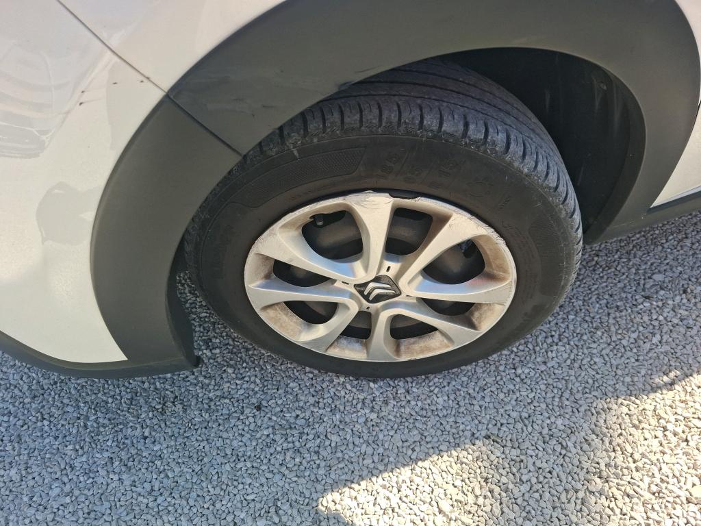 CITROEN C3 PureTech 82 S&S BVM5 Feel 2020