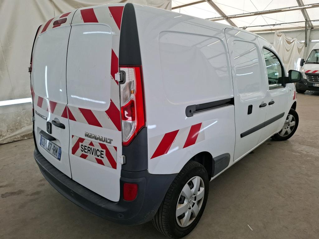 RENAULT KANGOO VU EXPRESS GRAND VOLUME BLUE DCI 95 EXTRA R-LINK 2021