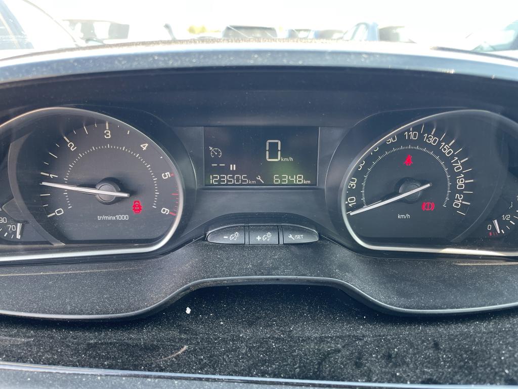 PEUGEOT 208 AFFAIRE BLUEHDI 100 S&S BVM5 PREMIUM 2020