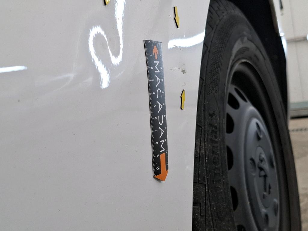 PEUGEOT EXPERT FOURGON FGN TOLE STANDARD BLUEHDI 95 BVM5 PREMIUM 2019