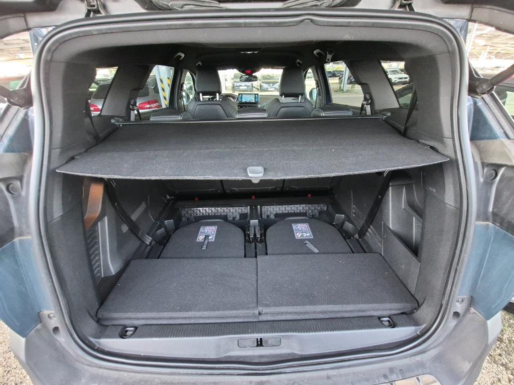 PEUGEOT 5008 BlueHDi 130ch S&S EAT8 Allure Pack 2023