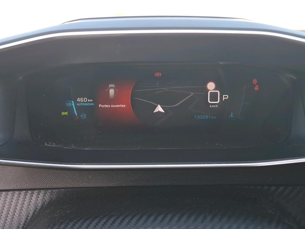 PEUGEOT 2008 PureTech 130 S&S EAT8 Allure Pack 2023