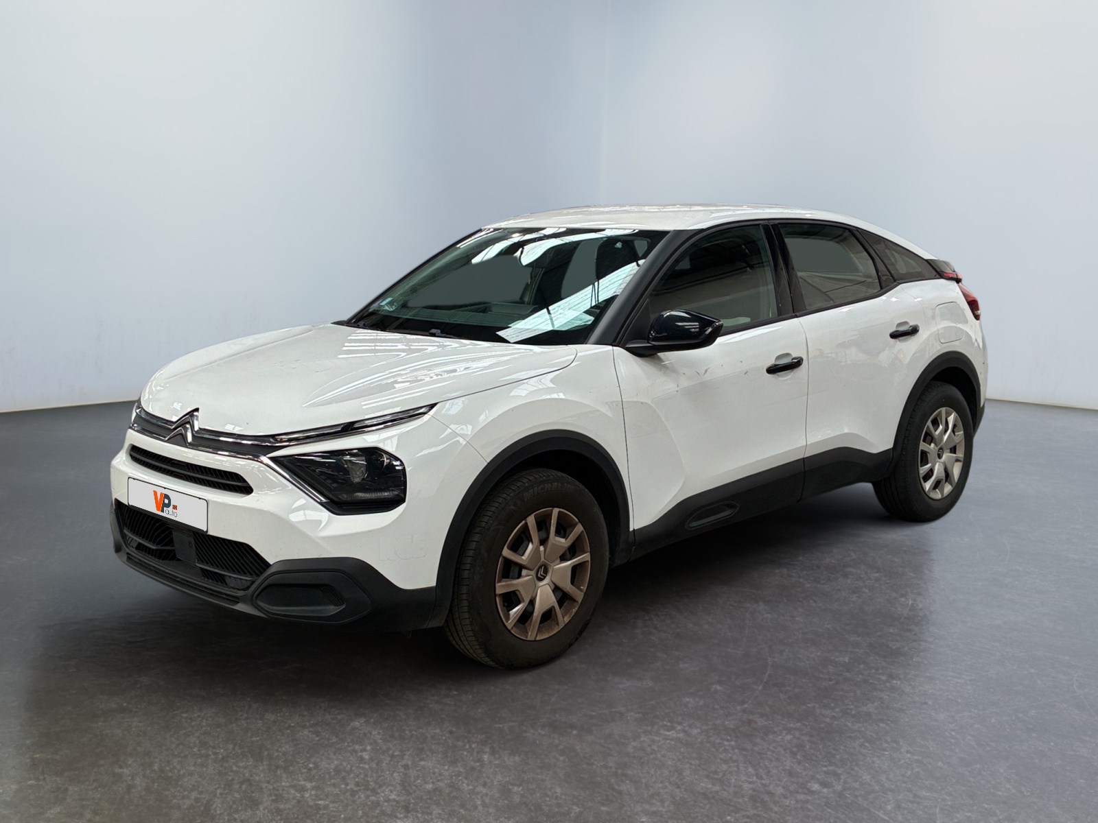 C4 SOCIETE