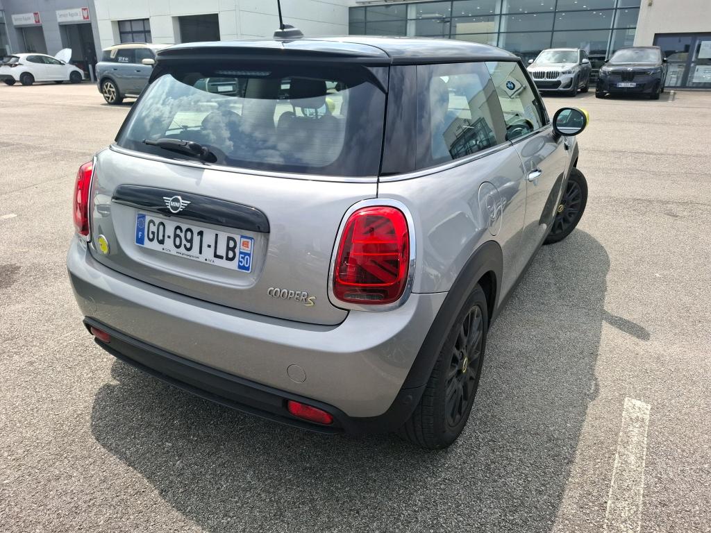 MINI HATCH 3 Portes Cooper SE 184 ch Edition Premium Plus 2023