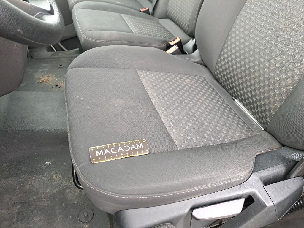 FORD TRANSIT CHASSIS CABINE CHC P350 L5 2.0 ECOBLUE 165 S&S TREND 2024