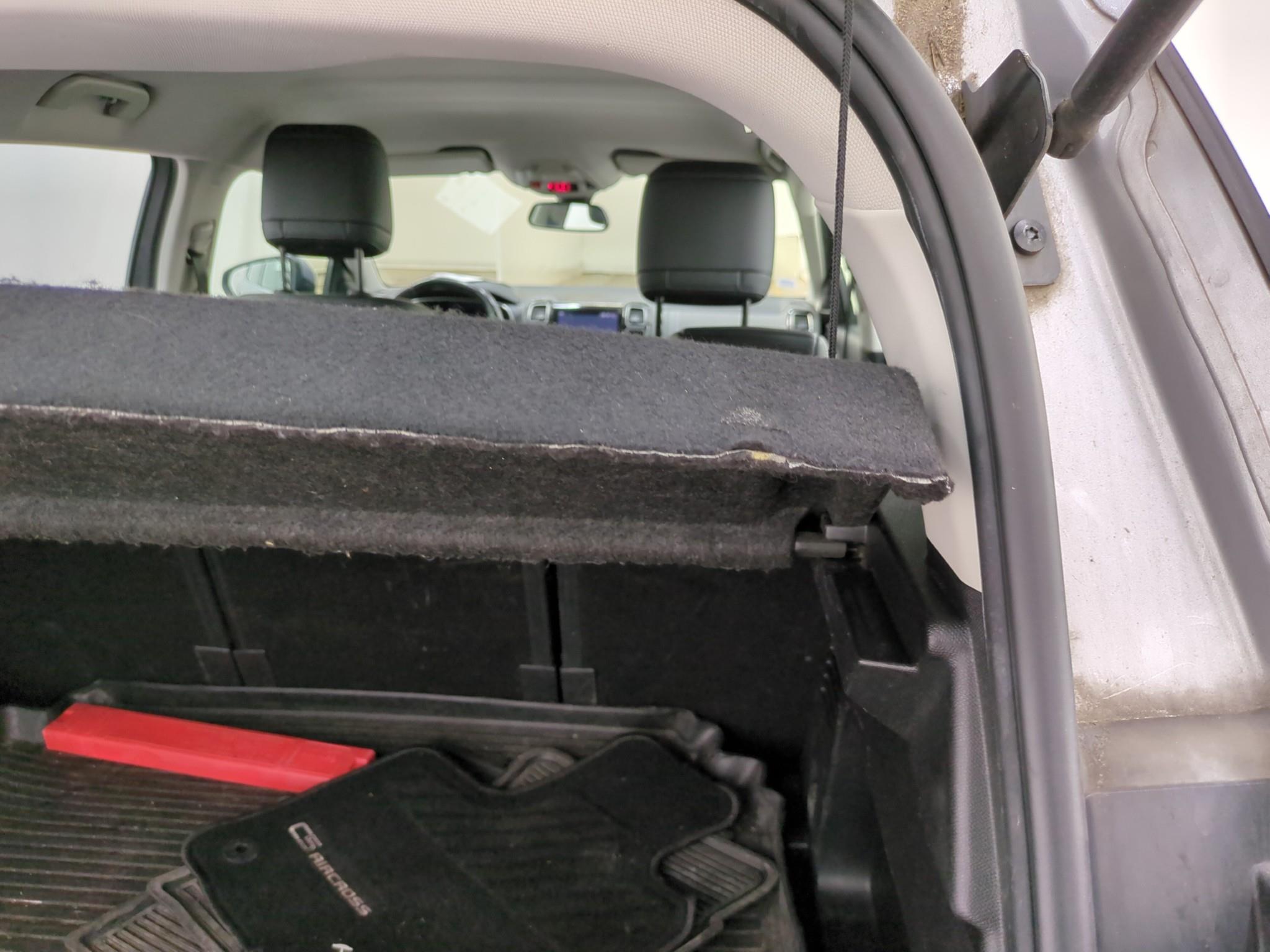 CITROEN C5 AIRCROSS BlueHDi 130 S&S BVM6 Business 2022